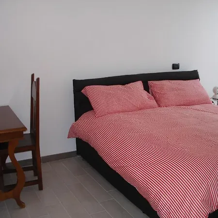 Apartament City Center Mediolan