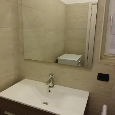 Apartament City Center Mediolan
