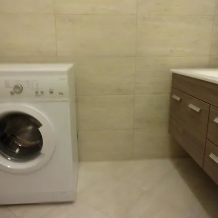 Apartament City Center *