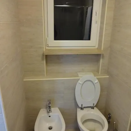 Apartament City Center Mediolan