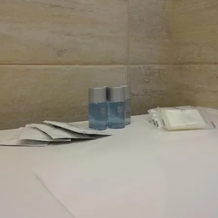 Apartament City Center