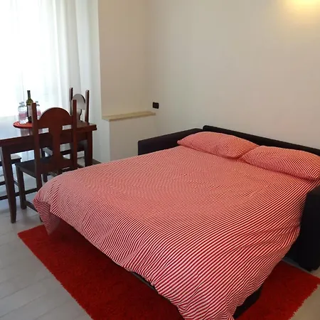 City Center Apartament *