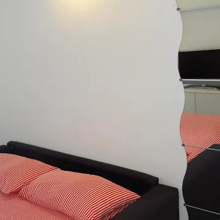 Apartament City Center *