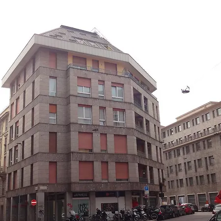 City Center Apartament