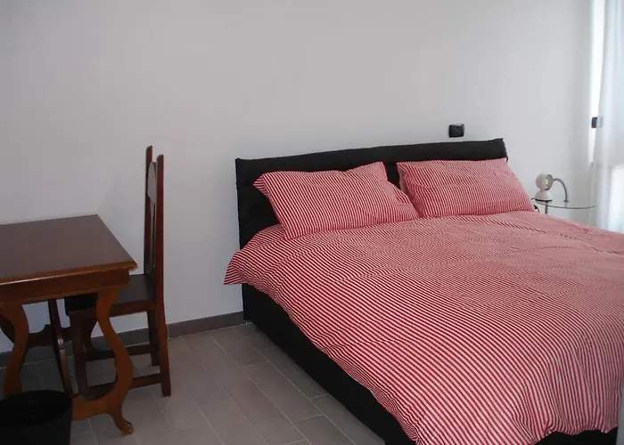 Apartment Center Mailand