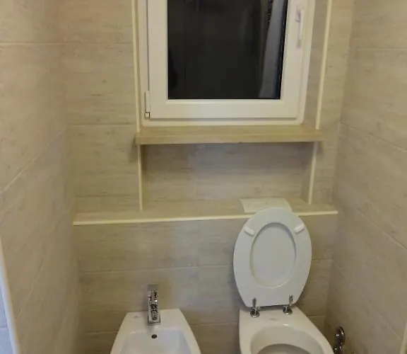 Apartment Center Mailand