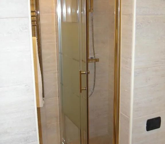 Center Apartment