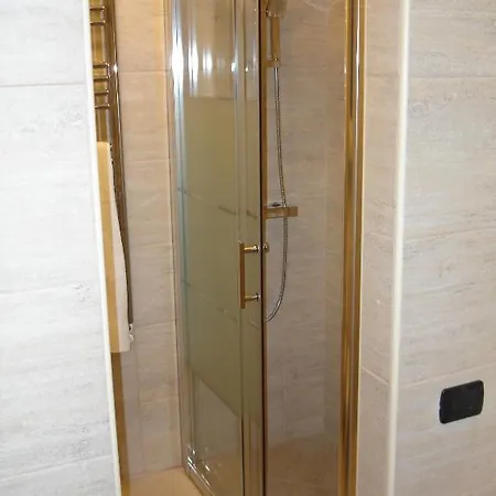 City Center Apartment